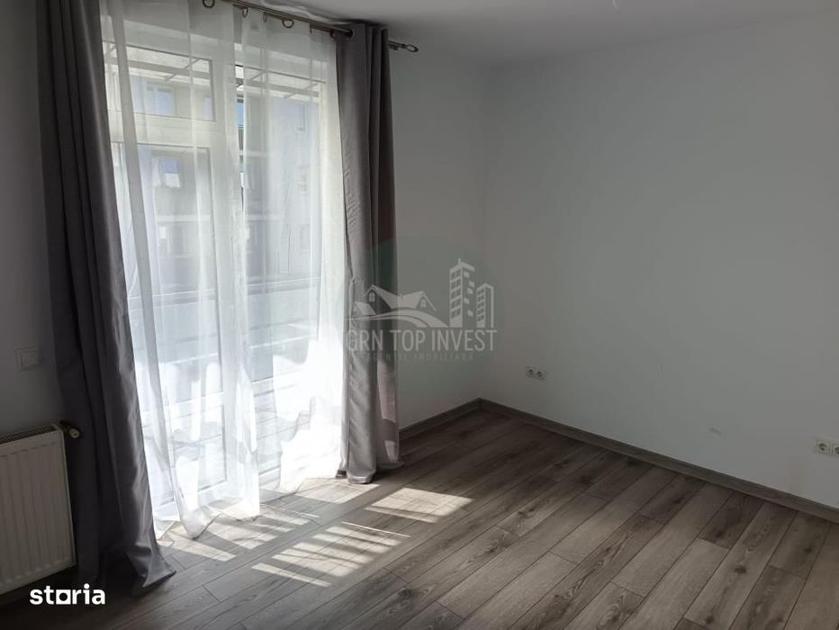 Apartament 3 camere 2 balcoane parcare zona Arhitectilor — fotografia 1