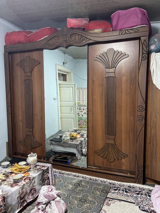 Xolati yaxshi kop ishlayilmagan