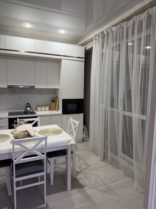 2-комнатная кв 74,2м2