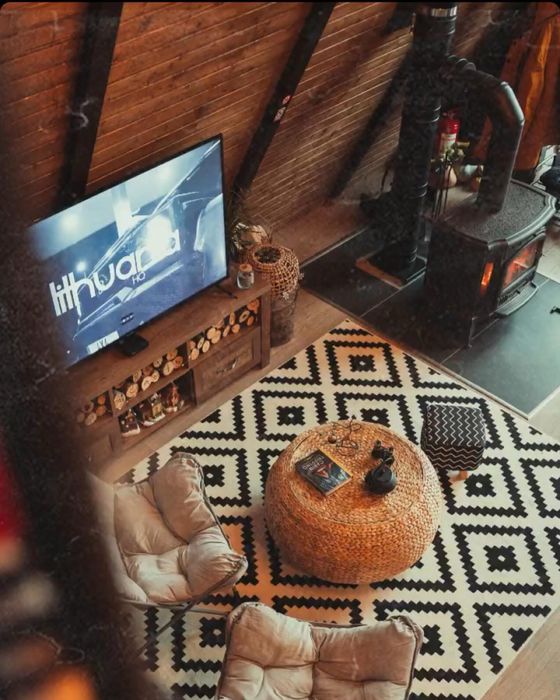 Vand cabana Aframe. Marisel cluj. 209000