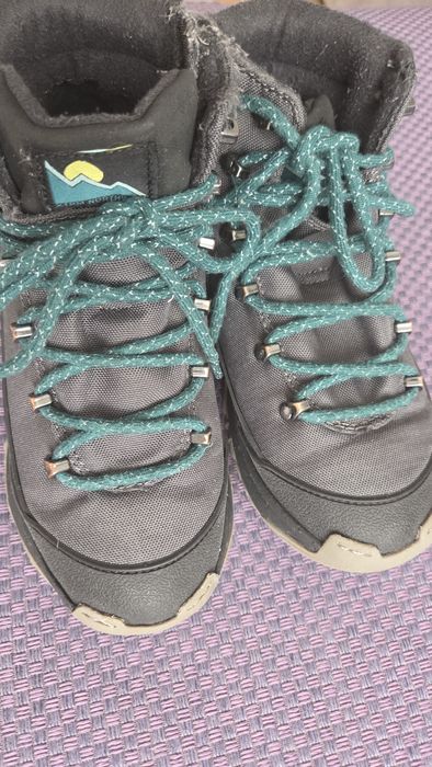 Bocanci copii 33 impermeabili iarna