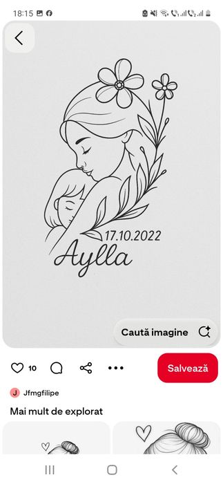 Fac tatuaje la domiciliu