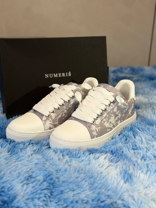 продаю NUMERIS 42 сайз