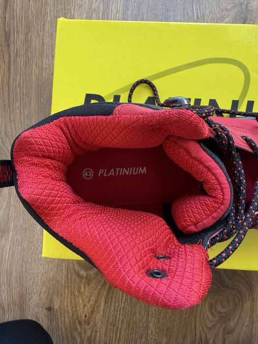 Зимни Обувки Булдозер