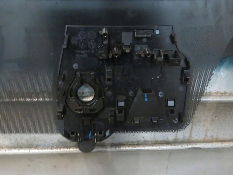 Лобовое стекло в сборе для BAIC AUTO X7