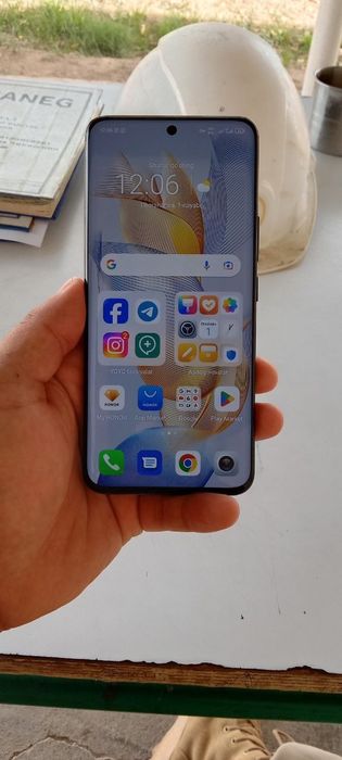 Honor 90 kafolati bor