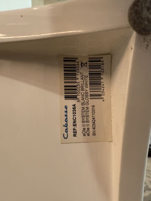 Cabasse качествен активен субуфер