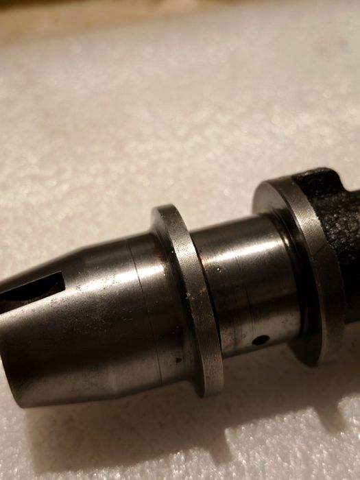 Распредвал Toyota 1KZ / 1KZ-TE