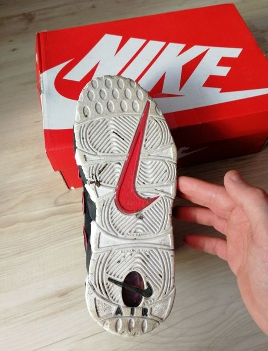 Adidasi Nike Air