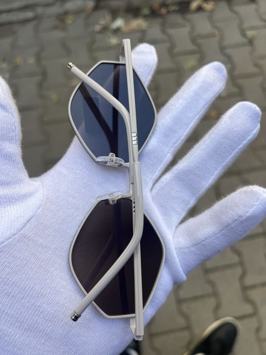 Оригинални дамски слънчеви очила Rita Bradley с поляризация