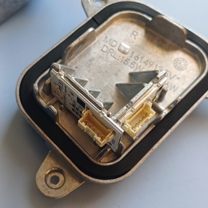 Модули дневни светлини и мигач DRL Angel Eyes,BMW GT F34, Нови