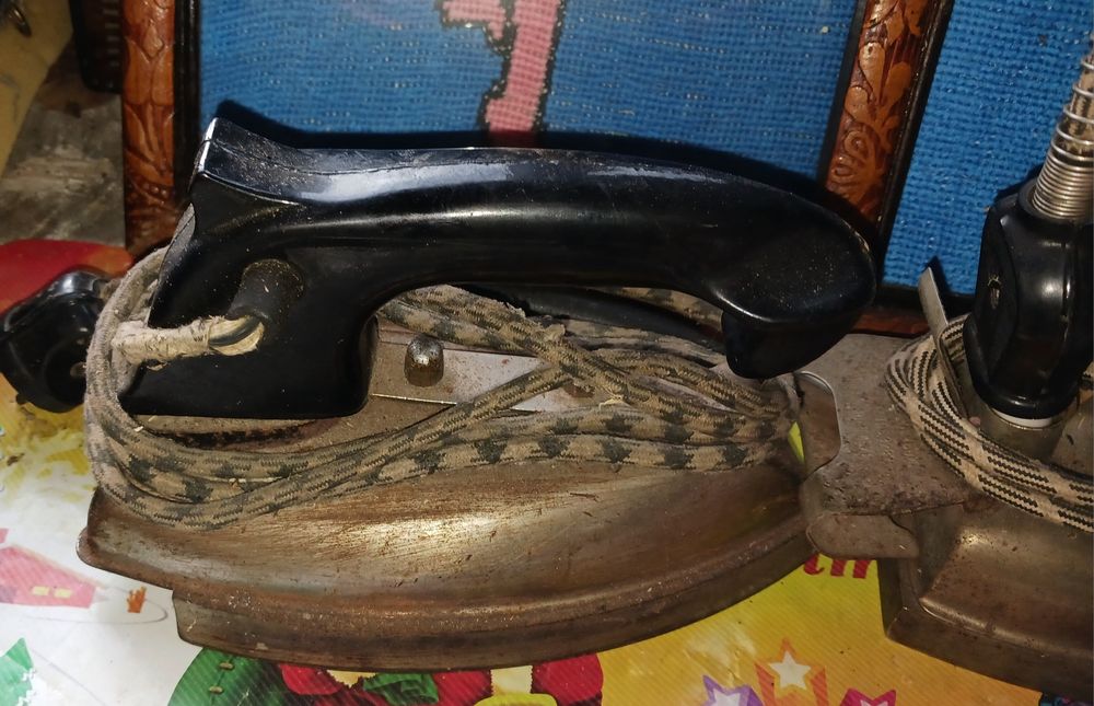 Obiecte vechi de colecție,goblenuri