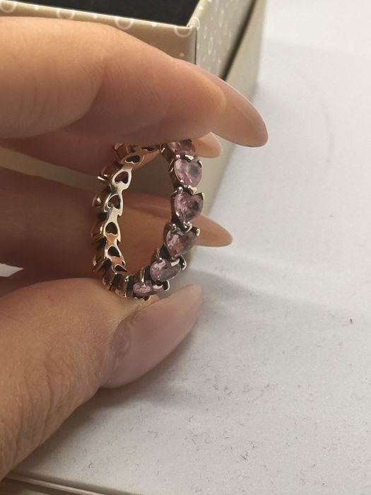 Pandora пръстен Пандора