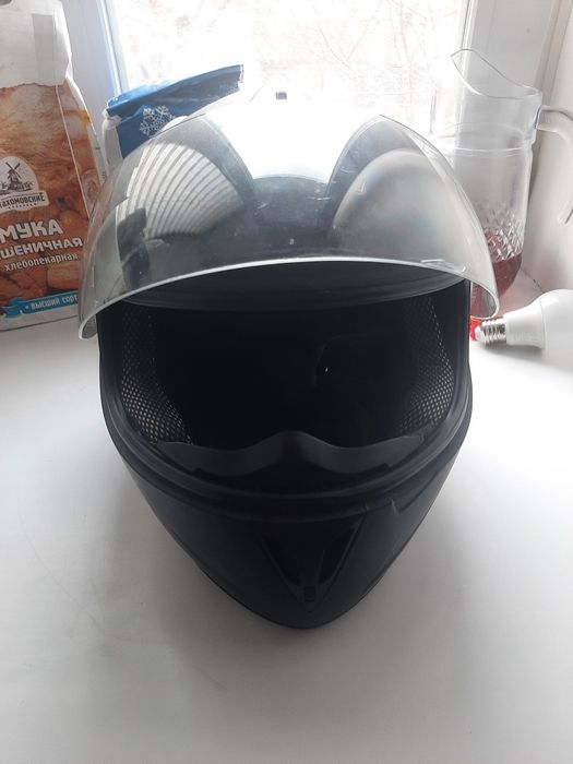 Продам Мото шлем