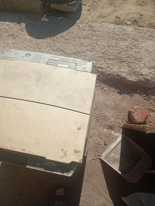 Продам ксерокс а3