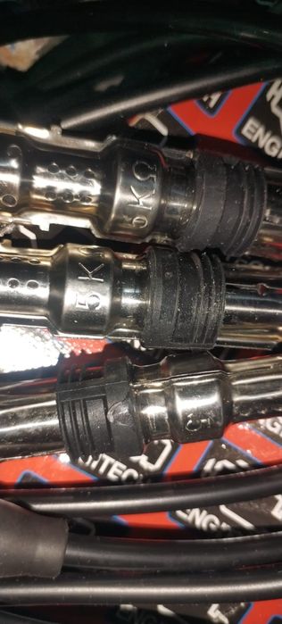 Fise bujii Skoda Volkswagen