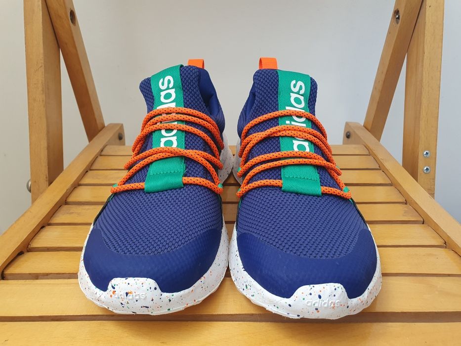 Маратонки Adidas Lite Racer Adapt 5.0