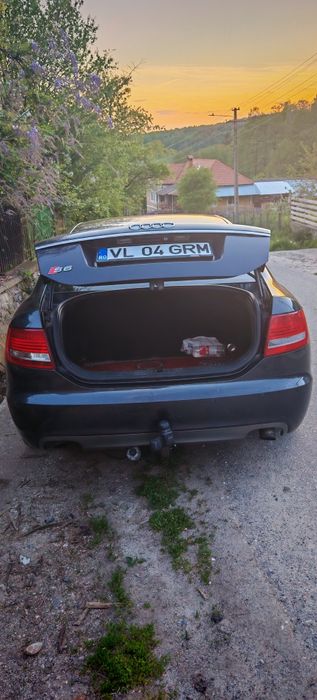 Audi A6C6 an 2005