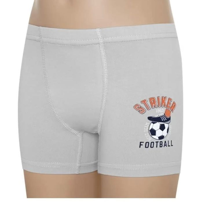 Трусы боксеры байкар турция