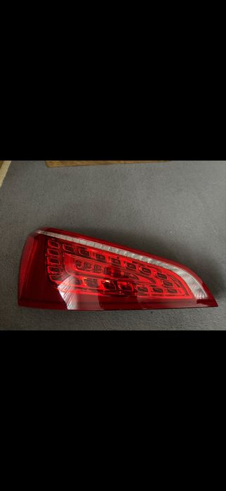 стопове Audi Q5 Ауди Кю5 tail lights