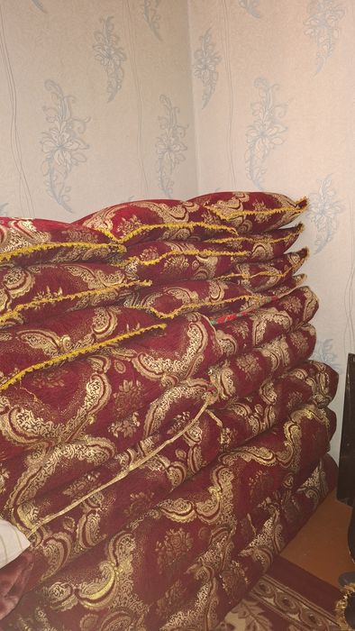 Kurpachalar sotiladi