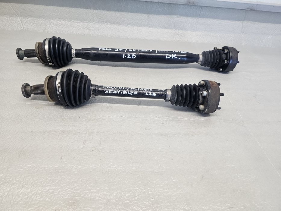 Planetare Vw Polo 9N/Skoda Fabia/Seat Ibiza