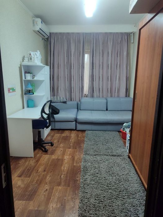 Продается 2х комнатная квартира массив Водник (RV33)