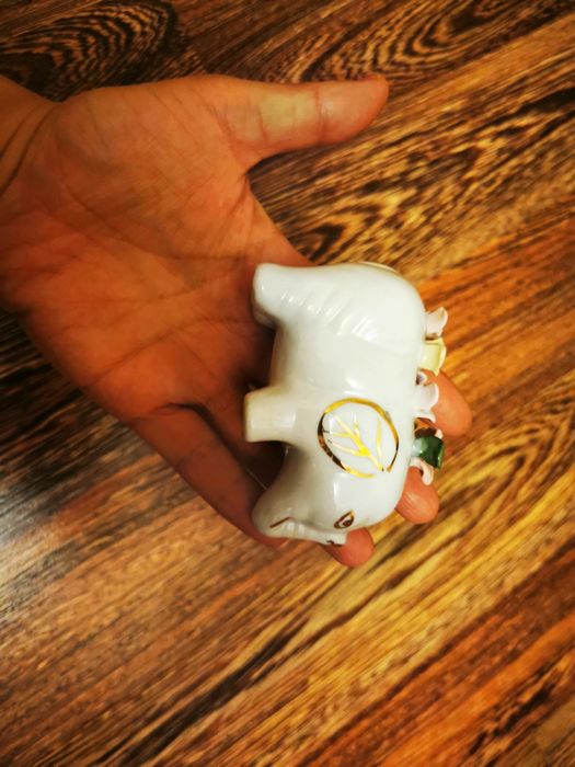 Игольница 1950 года