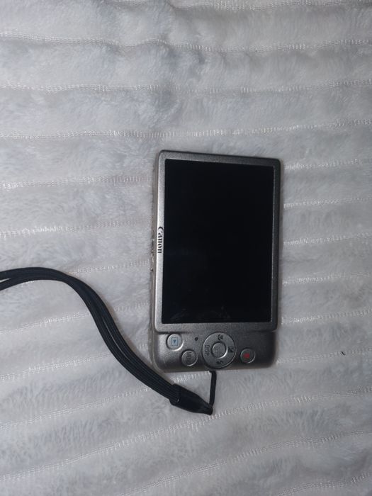 Продам фотоаппарат Canon