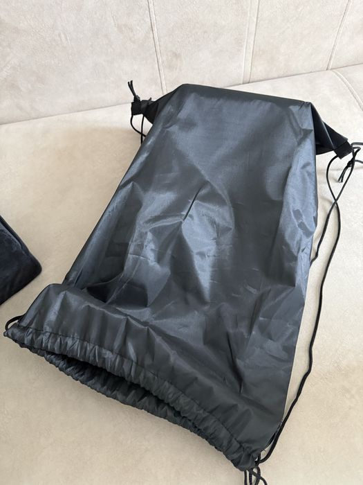 Подушка после липофилинга для ягодиц