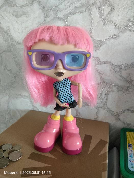 Кукла  Гэбби  ...