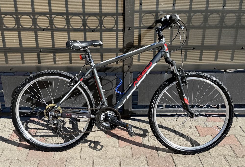 Vând Bicicleta MTB Xeed XCQuest Alu 26 Inch