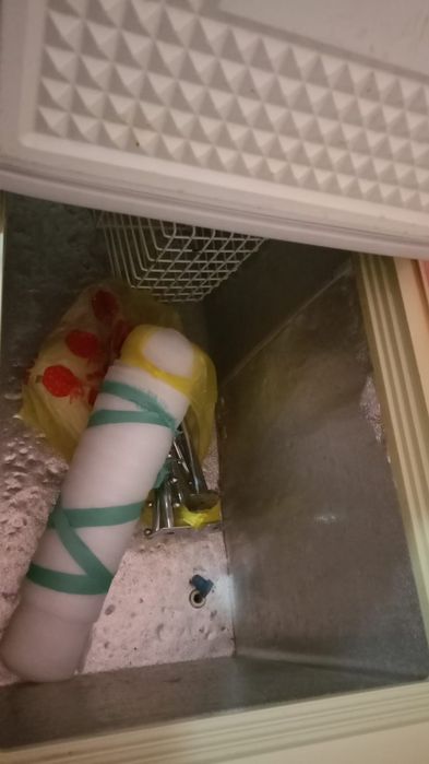 Морозильник б/у сатылады