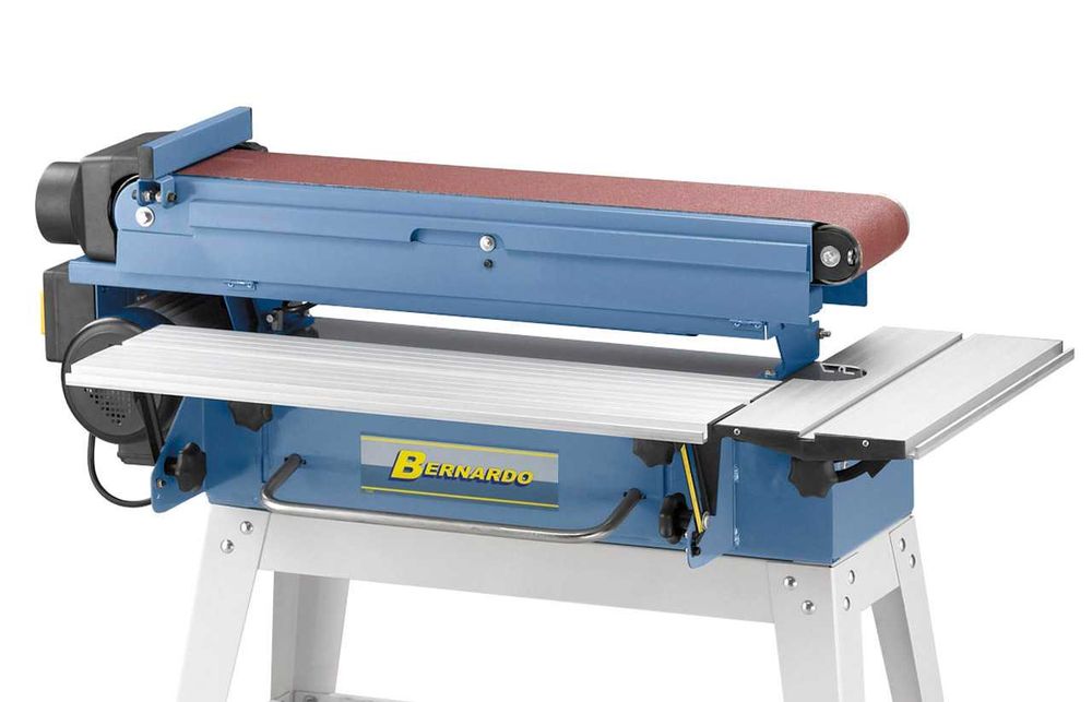 Masina pentru slefuit canturi HV 70 / 400 V