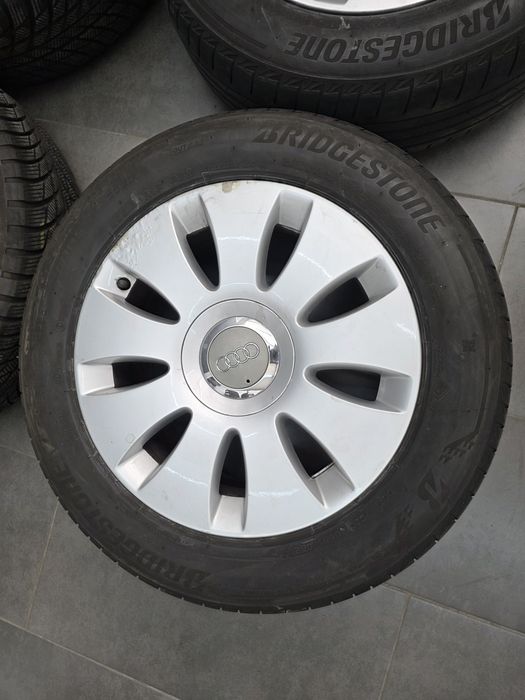 Джанти 16 - Audi A4, A6
