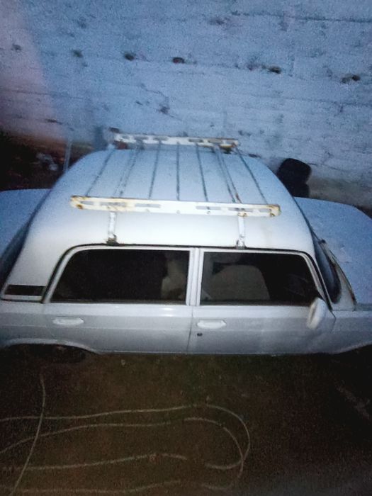 Ваз 2107 инжектор 2007год