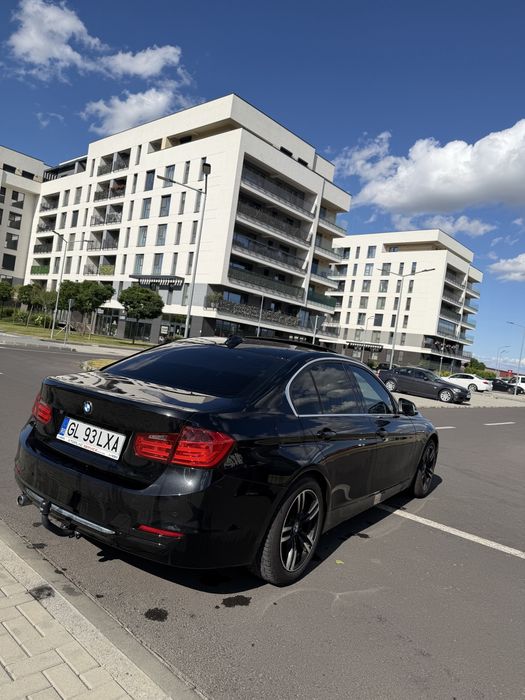 BMW 3 Series 2013 — imagine 2