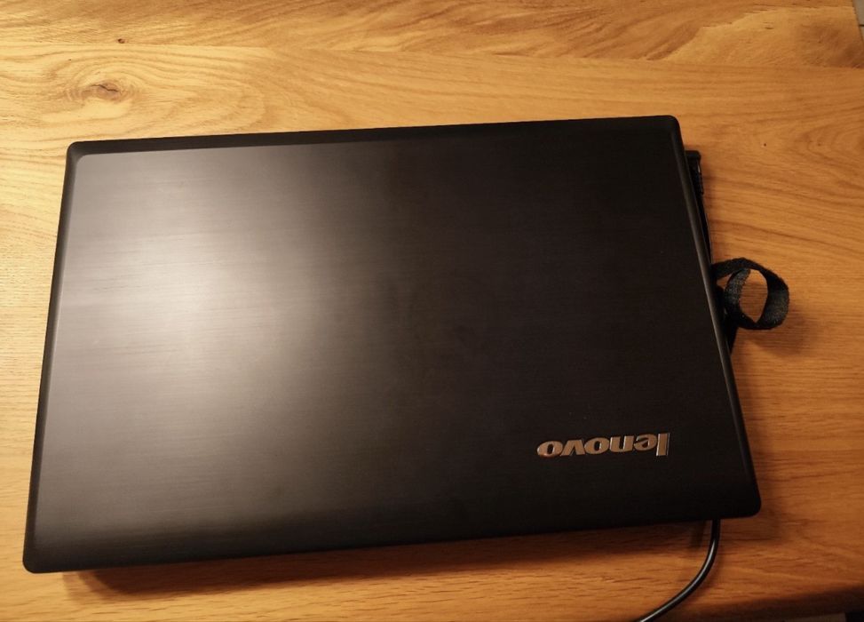 Laptop Lenovo g580