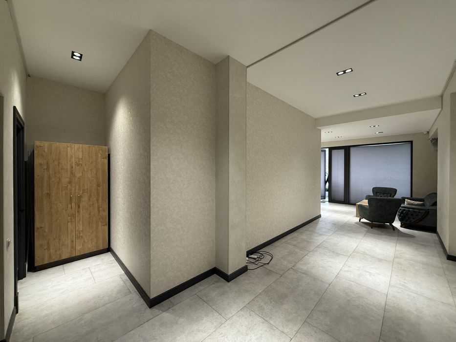 ЦЕНТР! Минор! Аренда нежилое помещение с мебелью площадь: 128 кв.м