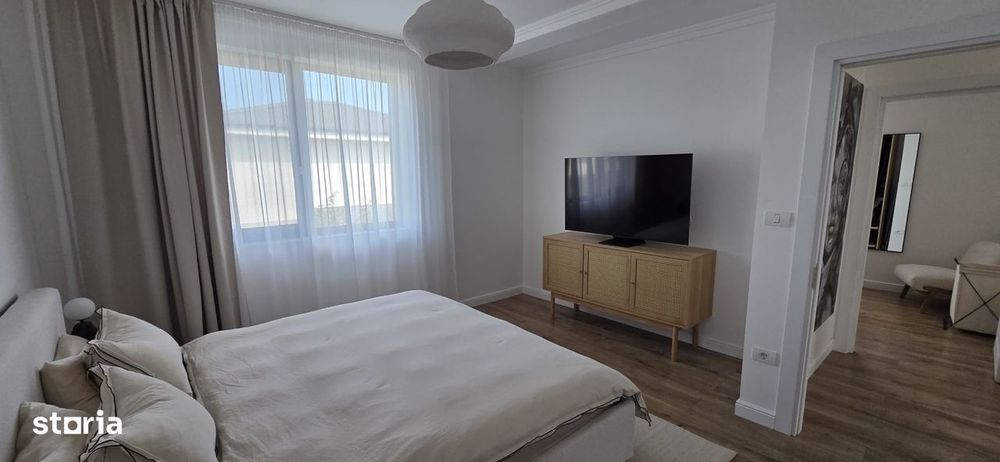 Casa individuala 4 Camere teren 253mp Giroc 274.000 euro
