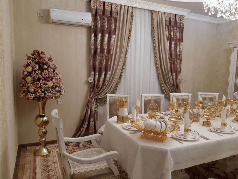 Мебель (КенгМакон)
