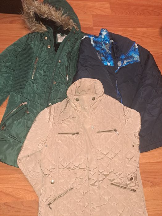 Costumatie ski copii