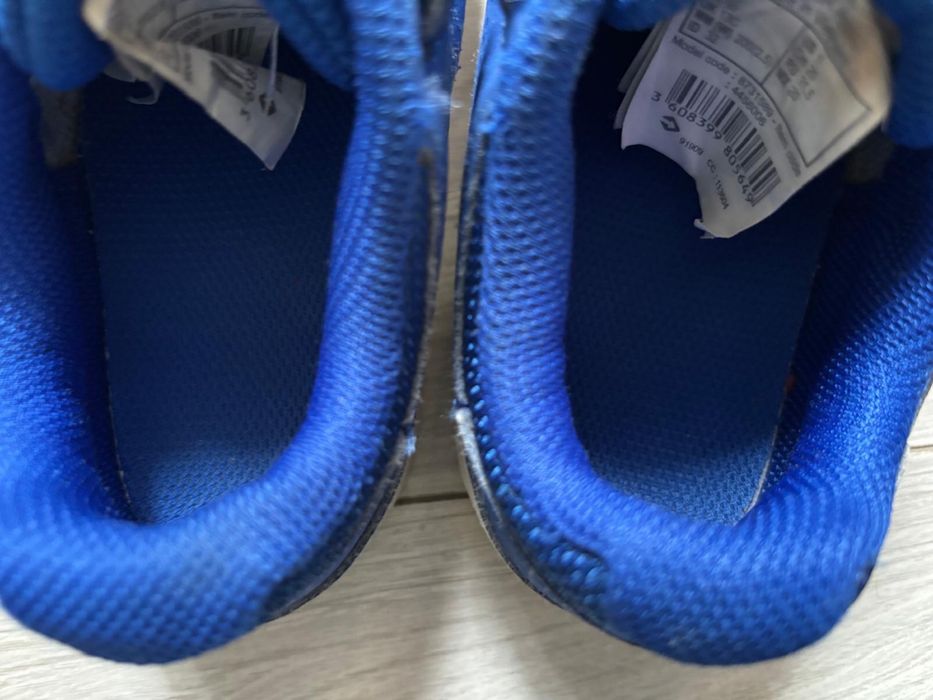 Adidasi Artengo Decathlon copii