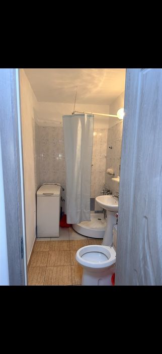 Apartament progresu