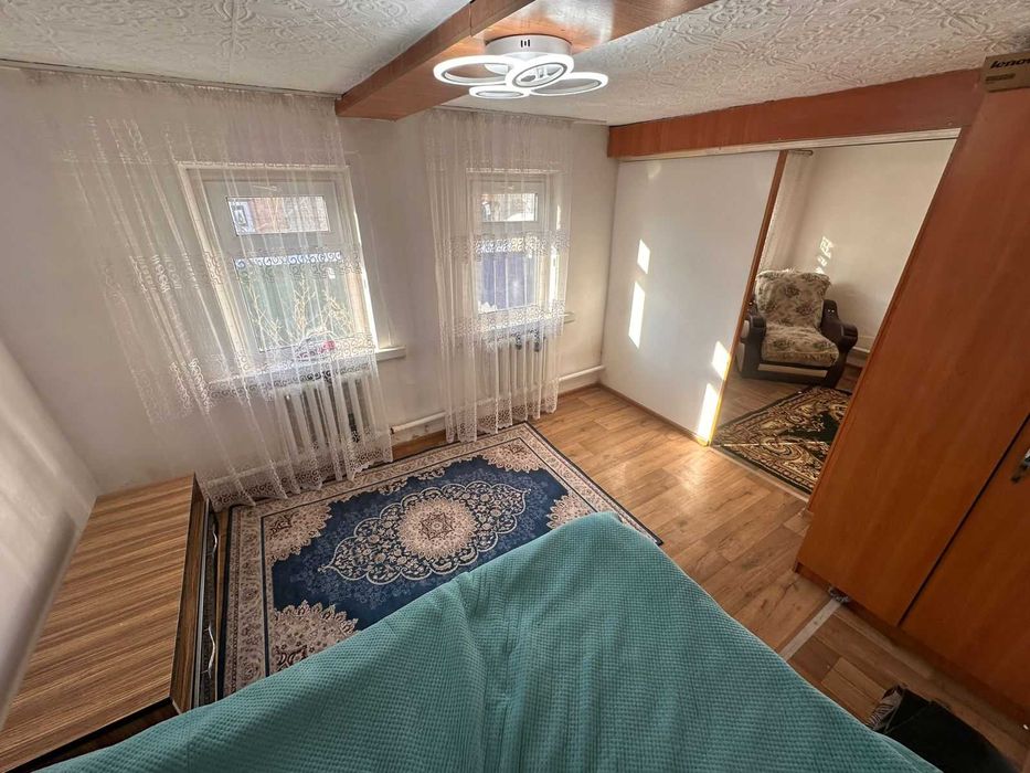 В продаже 3х ком дом Пушкина 54а