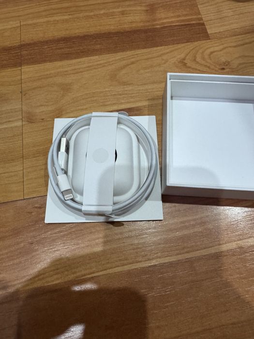 Casti apple airpods gen. 2