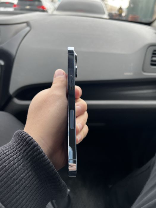 Iphone 13 Pro Sotiladi