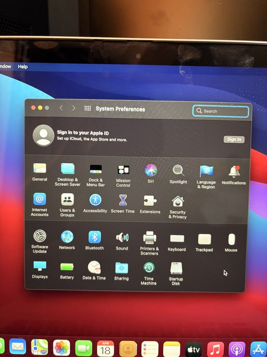 Macbook Pro 2013 15 inch retina display