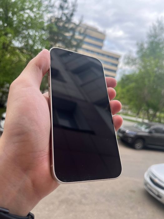 Iphone 13 128 gb 79%