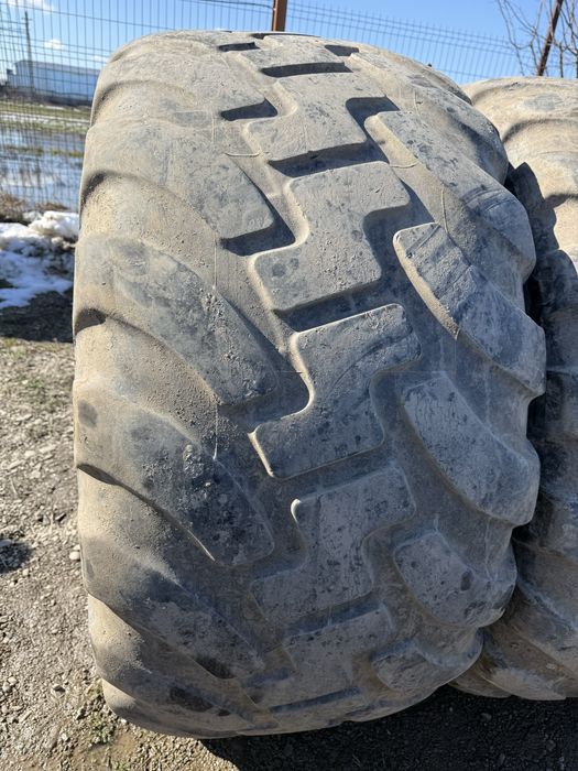 650/60r26,5 alliance